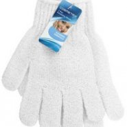 Cosmetrix Exfoliating Gloves