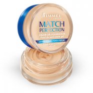 Match Perfection Cream Gel Foundation