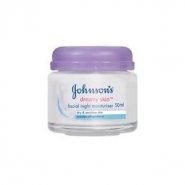 Johnson&#039;s Hydrating Night Cream