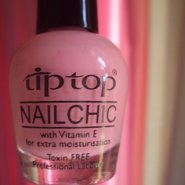 TIP TOP Nail Chic - Melting Marshmallow (903)