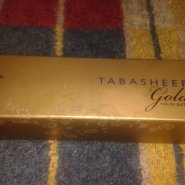 Tabasheer Gold