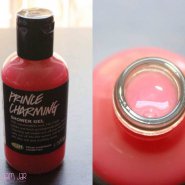 Lush - Prince Charming Shower Gel