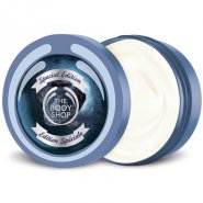 The Body Shop Special Edition Blueberry Body Butter