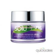 Solutions Youth Minerals Energizing Day Cream SPF20