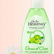 Oh So Heavenly Queen of Clean 5-in-1 Hand Wash