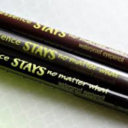 Essence - Stays No Matter What waterproof eyeliner in 02 Stunning Brown