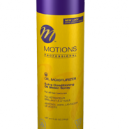 Motions Professional Extra Conditioning Oil Sheen Spray