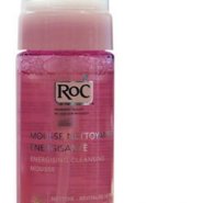 RoC Energizing Cleansing Mousse