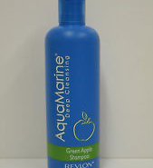 Revlon-Depp cleansing Green Apple Shampoo