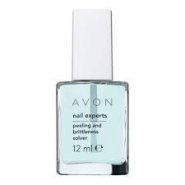 Avon Nail Experts Peeling and Brittleness Solver