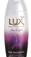 Lux Fine Fragrance Body Wash: Sheer Twilight