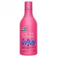 VO5 Give Me Moisture Shampoo