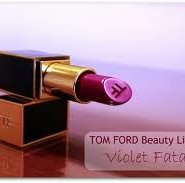 Tom Ford Lip Colour