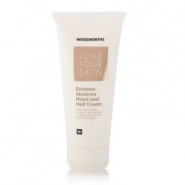 Woolworths Shea &amp; Cocoa Butter Hand Cream
