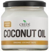 The Rise of Coconut Oil