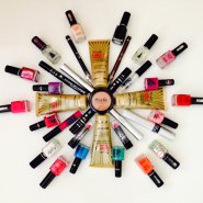 Nail It With Ralo Cosmetics