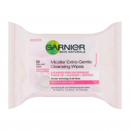 Garnier Micellar Extra-Gentle Cleansing Wipes