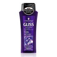 Gliss Intense Therapy with Omegaplex ® Shampoo