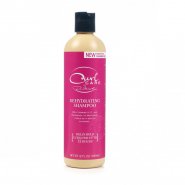 Curl Care by Dr. Miracles Rehydrating Shampoo