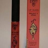 Bloom Lip Gloss