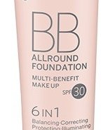 BB Allround Foundation Multi-Benefit Make Up