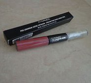 MAC Pro Longwear Lipcolour- Perennial Rose