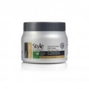Style Aromatherapy Hair Mask for anti-aging and hair Loss Control
