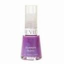 Revlon Grape Shimmer Nail Enamel
