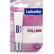 Labello Natural Volume Lip gloss