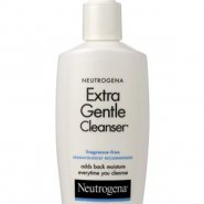 extra gentle cleanser,