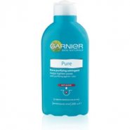 Garnier Pure Daily pore purifying toner