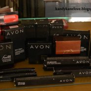 The New Avon True Colour Makeup Range *FULL REVIEW!*