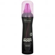 Tresemme 24 Hour Body Foaming Mousse
