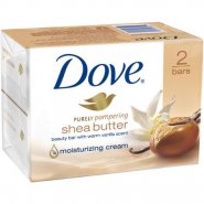 Dove Purely Pampering Shea Butter Beauty Bar