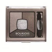Bourjois Smoky Stories Quad Eyeshadow Palette