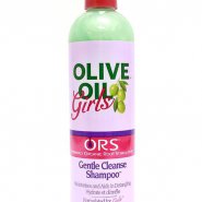 ORS Olive Oil Girls Gentle Cleansing Shampoo