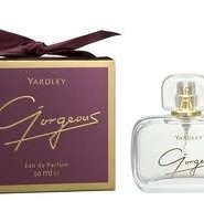 Gorgeous  by Yardley