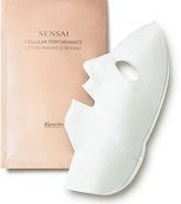 SENSAI lifting radience 3D  face mask