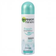 Garnier Mineral Fresh anti-perspirant