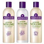 Aussie Aussome Volume range