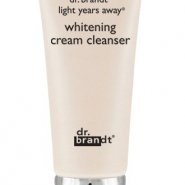 Dr Brandt: Whitening Creamy Cleanser