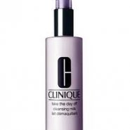 CLINIQUE Take The Day Off Cleansing Milk
