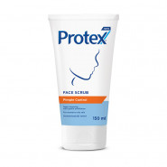 Protex Face Pimple Control Scrub