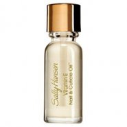 Sally Hansen Vitamin E Nail &amp; Cuticle Oil