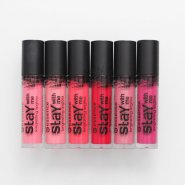 Essence - Stay with me lipgloss