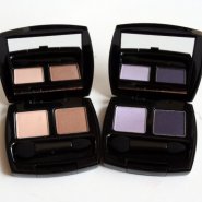 Avon True Colour Duo - Crushed Orchid and Healthy Glow