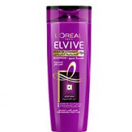 L&#039;Oreal Elvive Keratin Straight Shampoo 72H