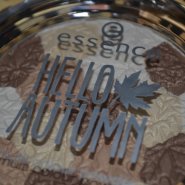 Essence Hello Autumn - Multi Coloured Powder