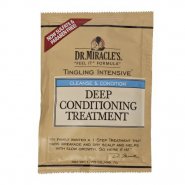 Dr Miracle Deep Conditioning Treatment