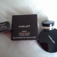 Inglot Powder